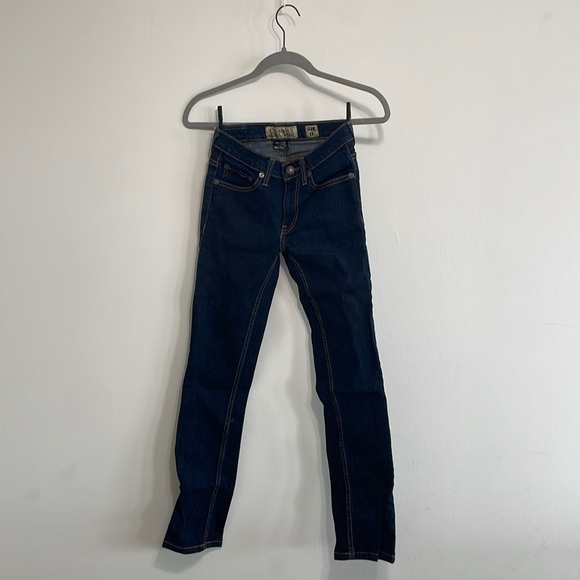 RSQ Tokyo Super Skinny Jeans - Picture 1 of 4